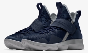 Nike Adds New Options For Lebron 14 Id Including Og - Lebron James Latest Shoes 2018
