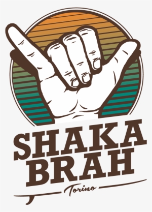 Shaka Brah Logo