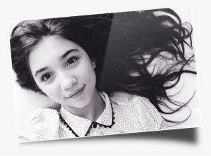 Wywiad Z Rowan Blanchard - Artsy Rowan Blanchard Instagram