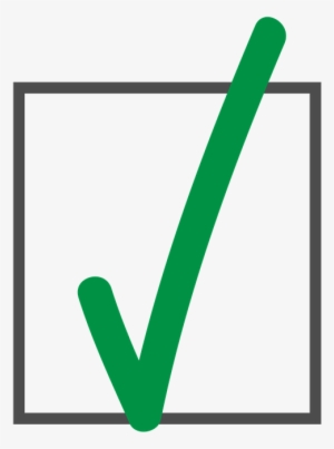 Graphic Checkmark Clipart Clip Art - Erledigt Häkchen