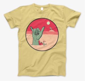 Shaka Paradise T-shirt