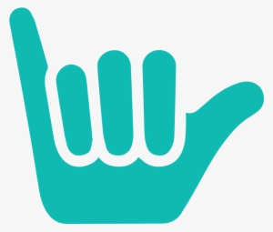 Shaka - Printed T-shirt