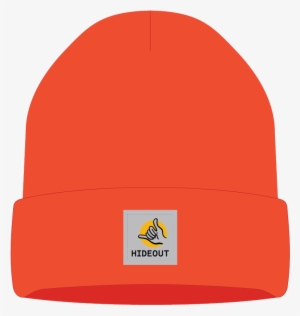 Hrc Shaka Beanie Blaze