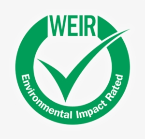 Our Committment To Developing Chemicals That Have Minimal - Emblem