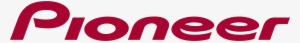 Pioneer Logo - Pioneer Logo Jpg