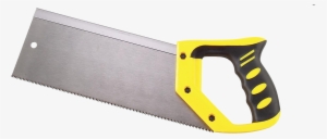 Hand Saw Png Image - Back Saw Png