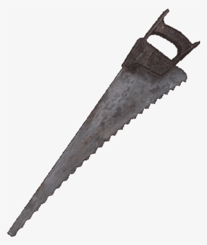 Saw Skyrim - Skyrim Saw