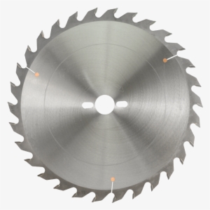 Rip Saw Png Clipart - Table Saw Blade