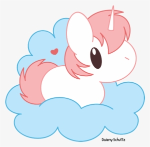 Unicorn - Unicornio Chibi