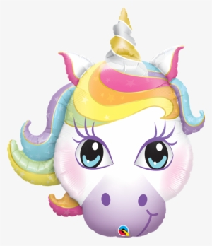Qualatex Unicorn