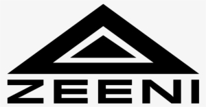 Zeeni Logo Png - Waste Container