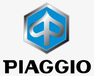 Piaggio-logo - Piaggio Ape Logo Png