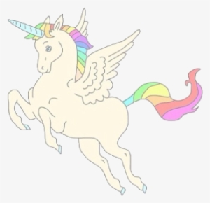 33 Images About Unicornio On We Heart It - Unicorn