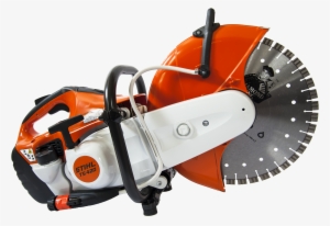 Combo Diamond Blades - Stihl Ts 420 14" Cut Off Saw