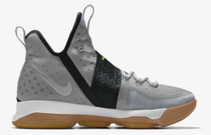 Nike Adds New Options For Lebron 14 Id Including Og - Basketball Shoe