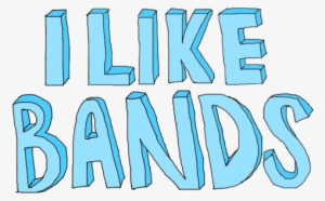 Bands, Transparent, And Music Image