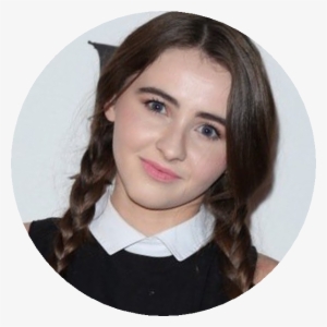 Sarahcarpenter - Girl