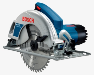 Gks - Bosch Wood Cutting Machine