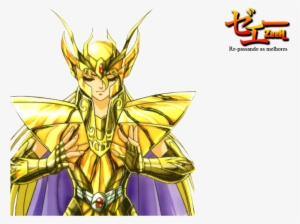 Shaka Photo Shaka1 - Saint Seiya Virgo Png