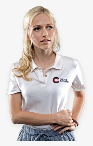 Johanna Braddy