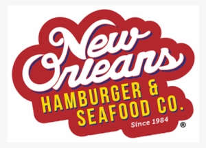 New Orleans Hamburger & Seafood Co - New Orleans Hamburger Ev New Orleans Ham Mp 2 X