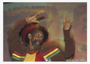 Jah Shaka