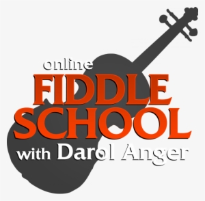 Fiddle Lessons With Darol Anger - Fiddle Lessons