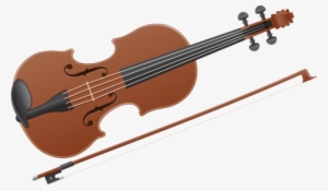 Collection Of Free Cellos String Family Download - Violin Clip Art