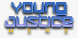 Image Tumblr Header Png Young Justice Wiki Fandom Powered - Young Justice
