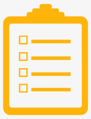 Open - Action Plan Icon Png