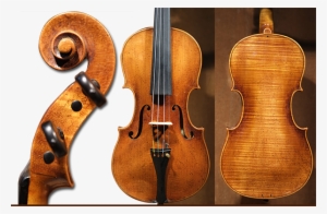 Violins Of Hope Weininger-violin1