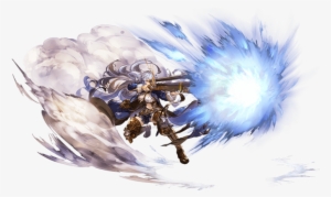 288 × 240 Pixels - 席 爾 瓦 碧藍 幻想