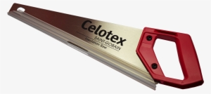 Celotex Insulation Saw - Pallet Jack