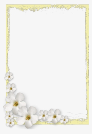 Pin By Rt Digital Media Marketing On Frames - Lovely Frame Png