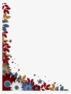 Pin By Donna Lawrence On Digital Images Floral - Digital Scrapbooking