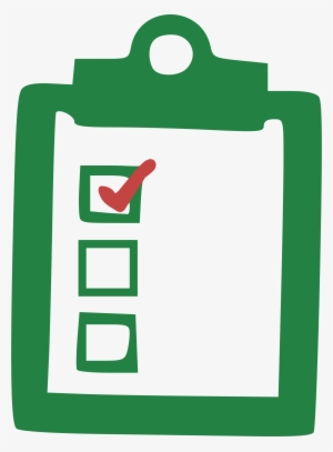 Checklist Png