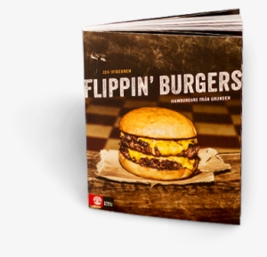Flippin' Burgershamburgers From Scratch - Flippin Burgers