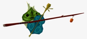 Makar Violin Wind Waker