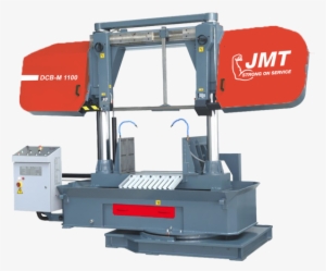 Jmt Dcbm 1100 Band Saw - Ленточная Пила По Металлу Цена