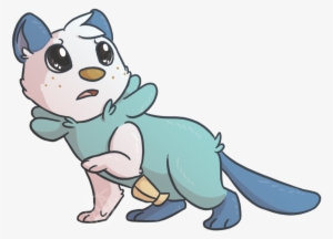 I Was Supposed To Draw Pidgey Tonight, But I'm Not - Drawing