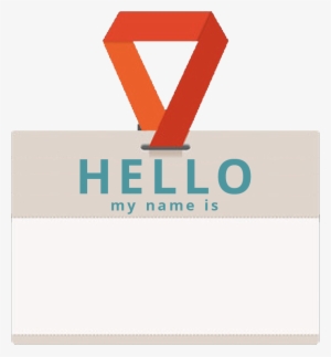 Name Tag - Christ Memorial Lutheran Church