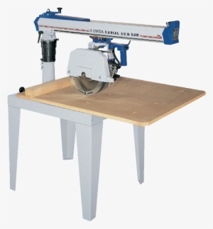 Omga Radial Arm Saw