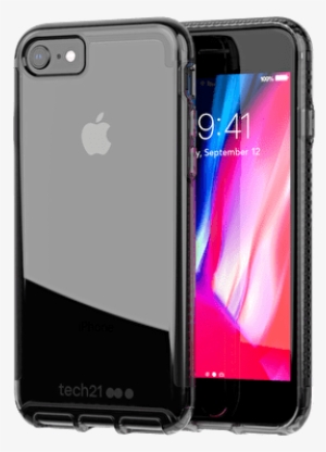 Front And Back - Case For Iphone 8 Plus