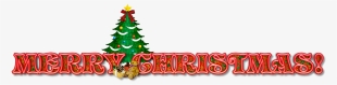 Banner, Header, Christmas - Christmas Banner In Png