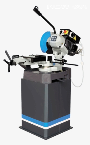 Macc New 300 Chop Saw - Manual Cold Saw Uk
