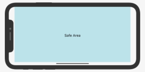 X Png Hd Peoplepng - Iphone X Landscape Transparent Png