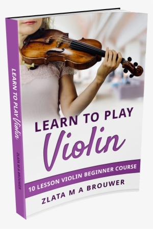 Let Me E-mail You The Accompanying Beginner Violin - Poster