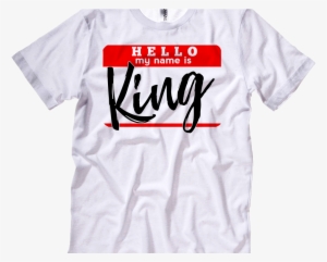 Tag - Melanin - Active Shirt