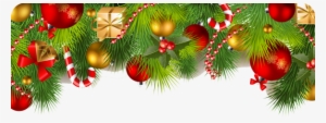 Christmas Banner Png - Seasons Greetings Email Banner