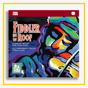 Vocals "now I Have Everything"